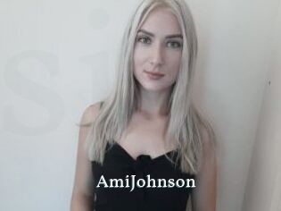 AmiJohnson