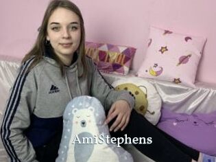 AmiStephens