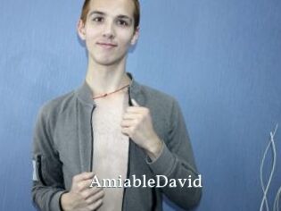 AmiableDavid