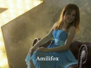 Amilifox