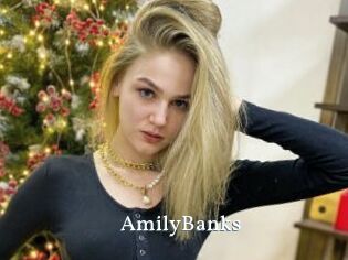 AmilyBanks