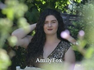 AmilyFox