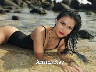 AminaKey