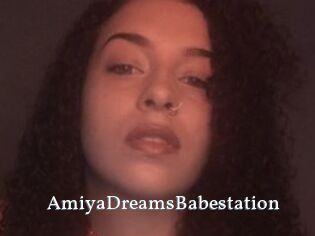 AmiyaDreamsBabestation