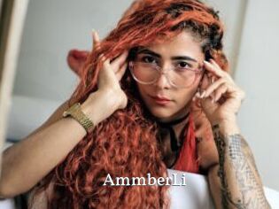 AmmberLi