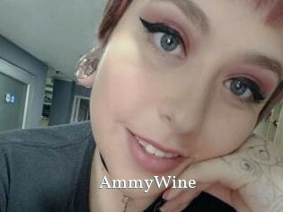 AmmyWine