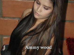 Ammy_wood