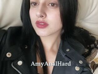 AmyAnalHard