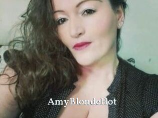 AmyBlondeHot