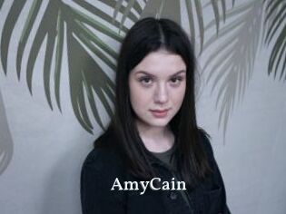 AmyCain