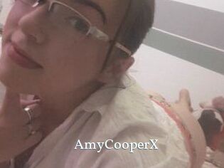 AmyCooperX