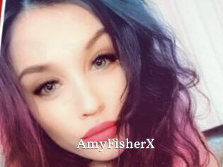 AmyFisherX