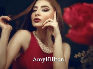 AmyHillton