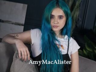 AmyMacAlister