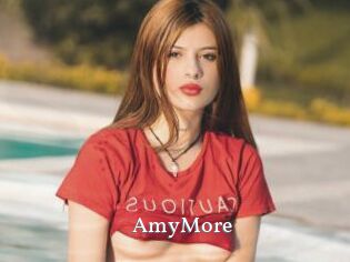 AmyMore