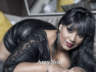 AmyNoir