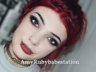 AmyRubybabestation