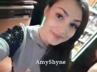 AmyShyne