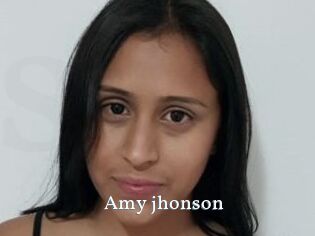 Amy_jhonson