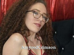 AmyredCrimson