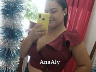 AnaAly