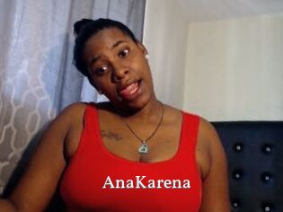 AnaKarena