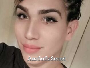 AnaSofiaSecret