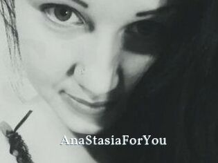 AnaStasiaForYou