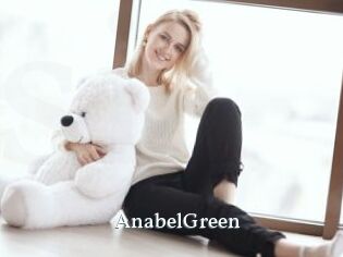 AnabelGreen