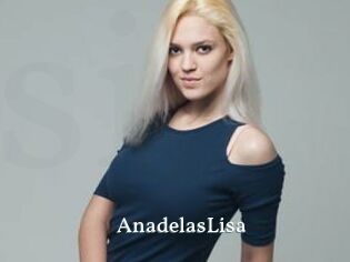 AnadelasLisa