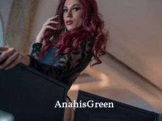 AnahisGreen