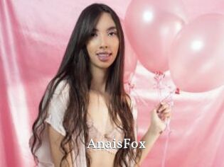 AnaisFox