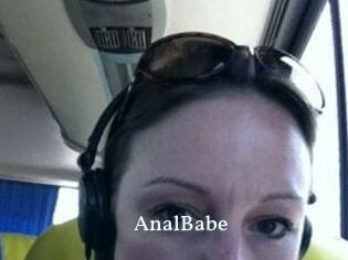 AnalBabe