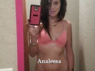 Analeesa