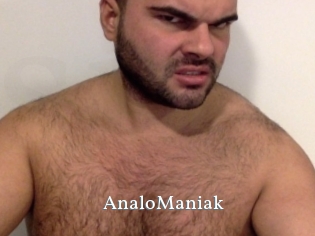 AnaloManiak