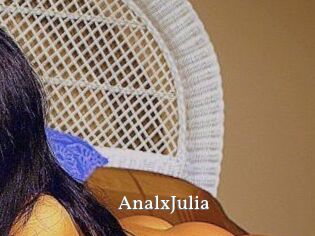 AnalxJulia