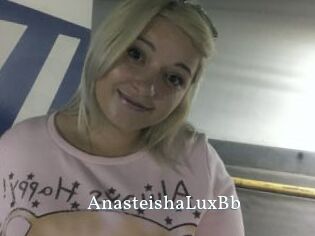 AnasteishaLuxBb