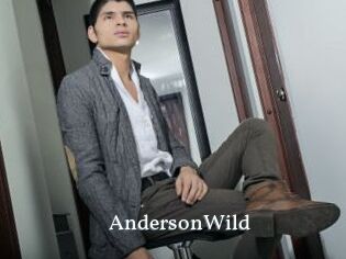 AndersonWild