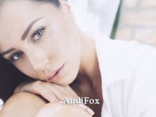 AndiFox