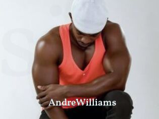 AndreWilliams