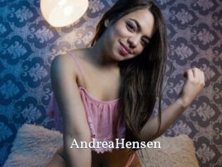 AndreaHensen