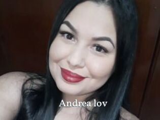 Andrea_lov