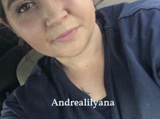 Andrealilyana