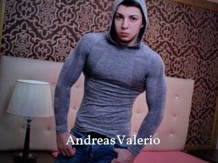 AndreasValerio