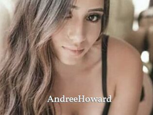 AndreeHoward