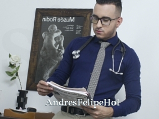 AndresFelipeHot