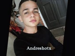 Andreshotx