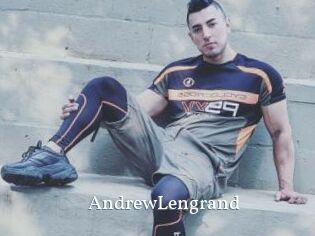 AndrewLengrand