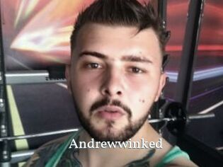 Andrewwinked