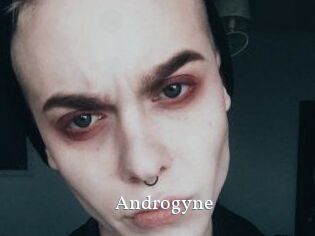 Androgyne